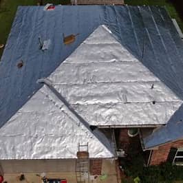 Roofing upgrade preview